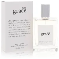 Pure Grace Perfume