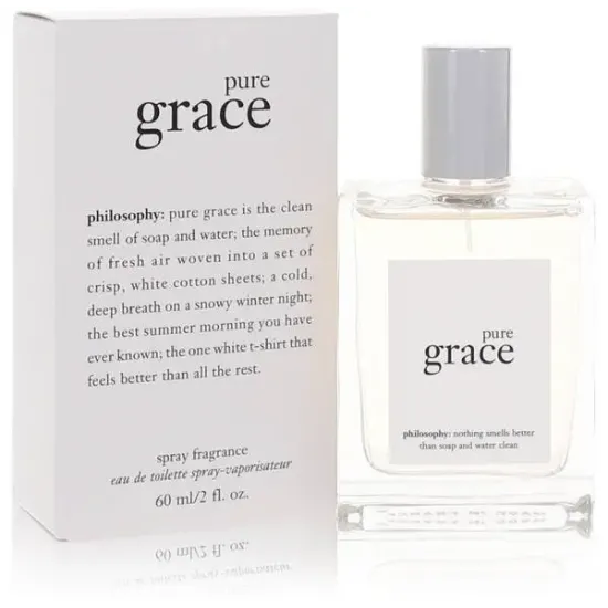 Pure Grace Perfume