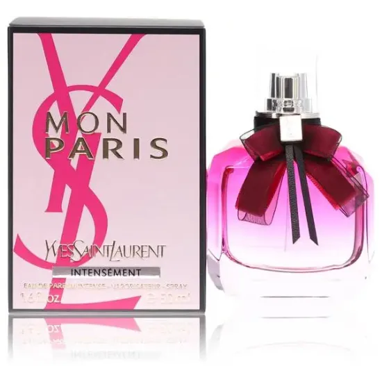 Mon Paris Intensement Perfume