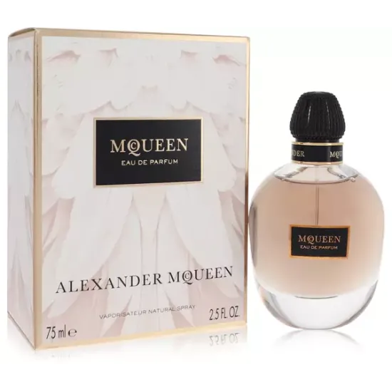 Mcqueen Perfume