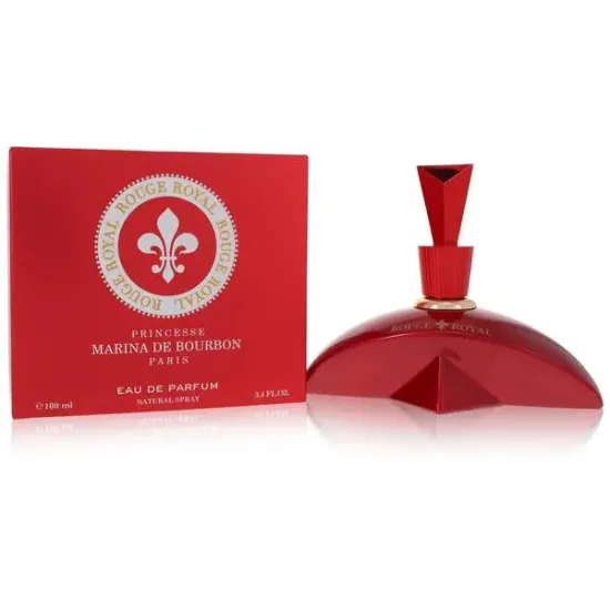 Marina De Bourbon Rouge Royal Perfume