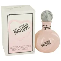 Katy Perry Mad Love Perfume