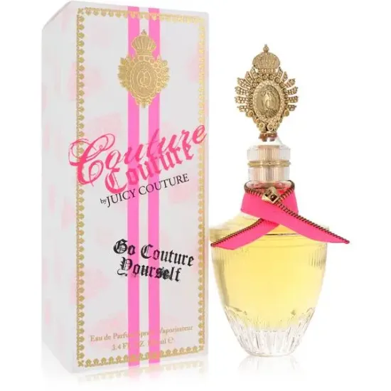 Couture Couture Perfume