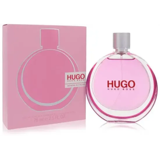 Hugo Extreme Perfume