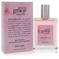 Amazing Grace Magnolia Perfume