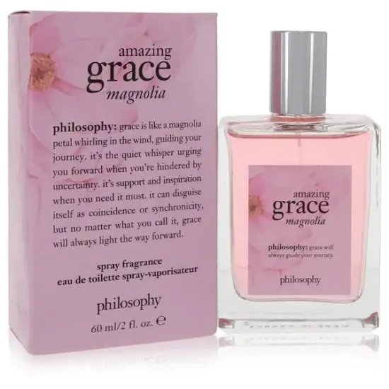 Amazing Grace Magnolia Perfume