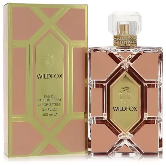 Wildfox Perfume