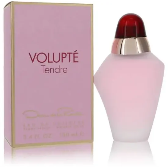 Volupte Tendre Perfume