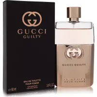 Gucci Guilty Pour Femme Perfume