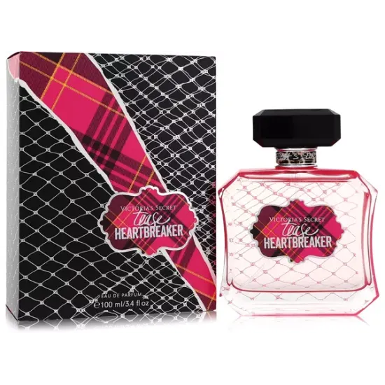 Victoria's Secret Tease Heartbreaker Perfume