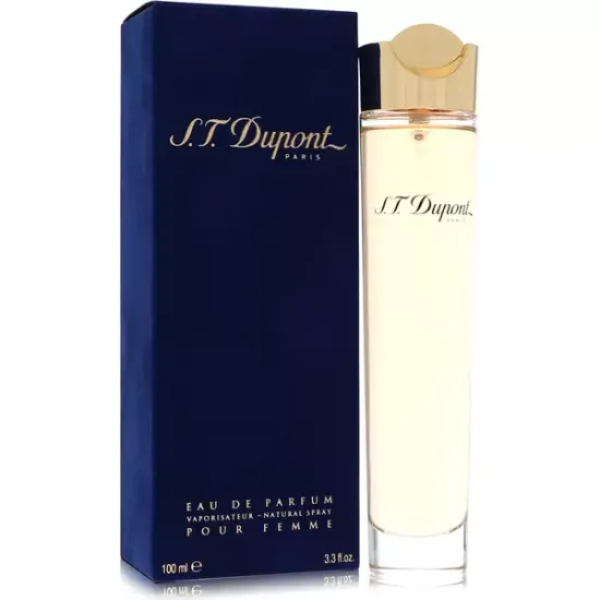 St Dupont Perfume