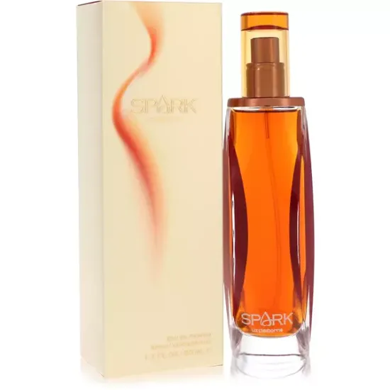 Spark Perfume