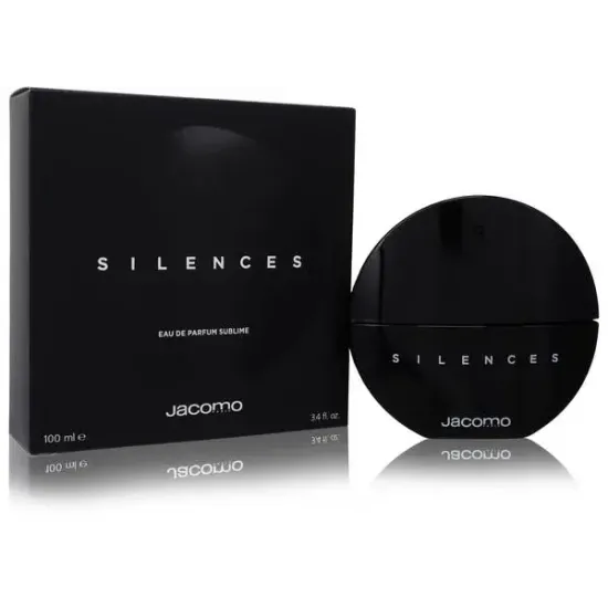 Silences Eau De Parfum Sublime Perfume