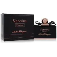 Signorina Misteriosa Perfume