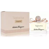 Signorina Eleganza Perfume