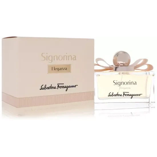 Signorina Eleganza Perfume