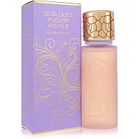 Quelques Fleurs Royale Perfume