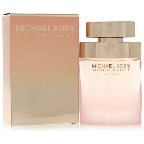 Michael Kors Wonderlust Eau Fresh Perfume