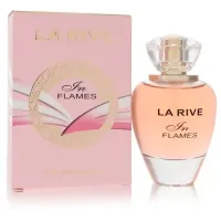 La Rive In Flames Perfume