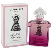 La Petite Robe Noire Ma Robe Hippie Chic Perfume