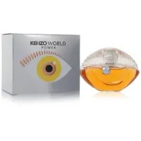 Kenzo World Power Perfume