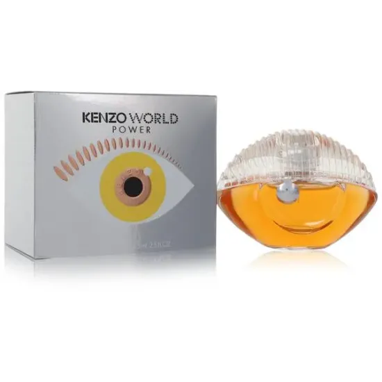 Kenzo World Power Perfume