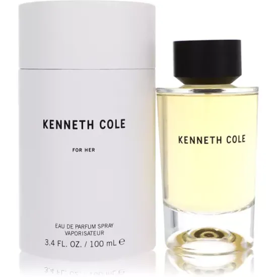 Kenneth Cole For Her Perfume