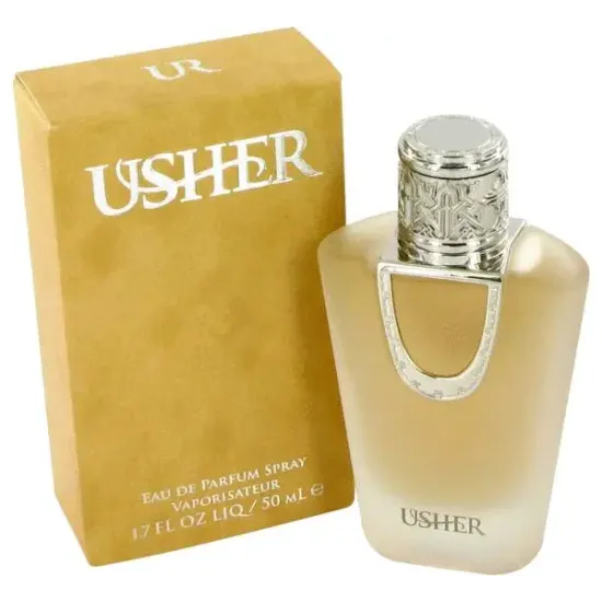 Usher For Women Perfume