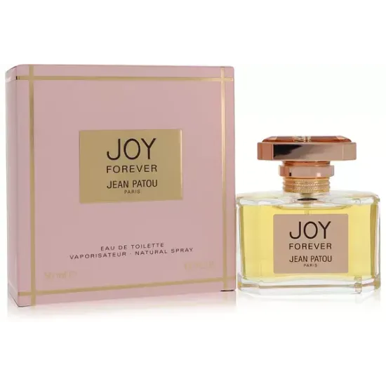 Joy Forever Perfume