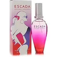 Escada Ocean Lounge Perfume