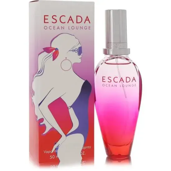 Escada Ocean Lounge Perfume