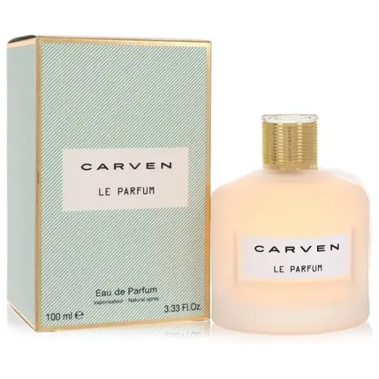 Carven Le Parfum Perfume