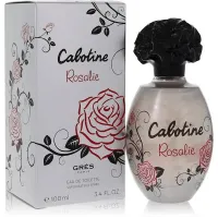 Cabotine Rosalie Perfume