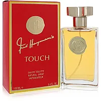 Touch Perfume