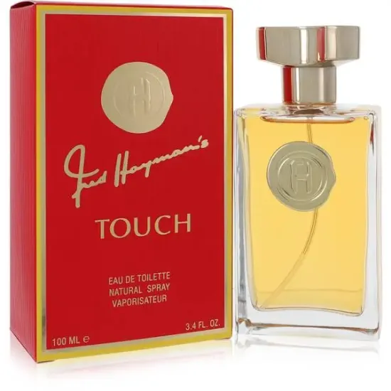 Touch Perfume