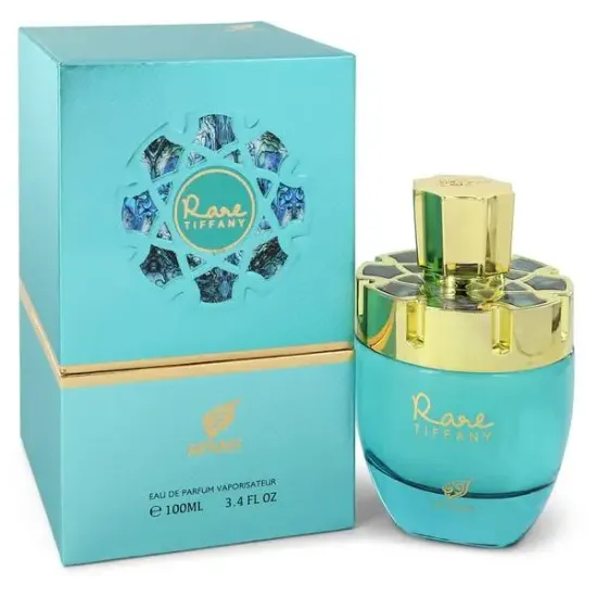 Afnan Rare Tiffany Perfume