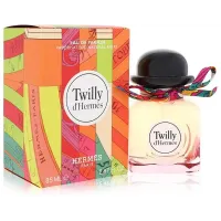 Twilly D'hermes Perfume