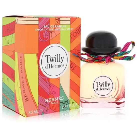 Twilly D'hermes Perfume