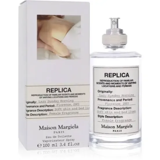 Replica Lazy Sunday Morning Perfume