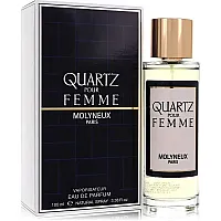 Quartz Perfume