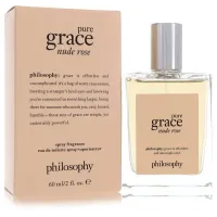 Pure Grace Nude Rose Perfume