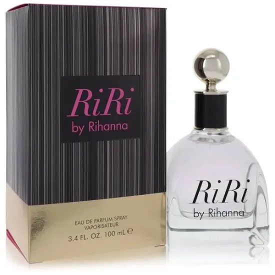 Ri Ri Perfume