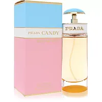 Prada Candy Sugar Pop Perfume