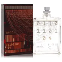 Molecule 04 Perfume