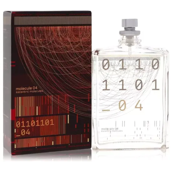 Molecule 04 Perfume