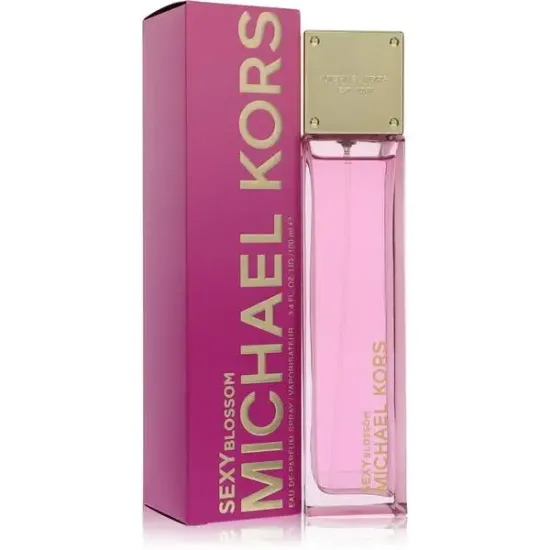 Michael Kors Sexy Blossom Perfume