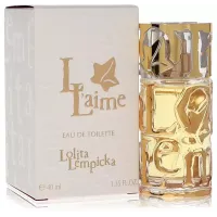 Lolita Lempicka Elle L'aime Perfume