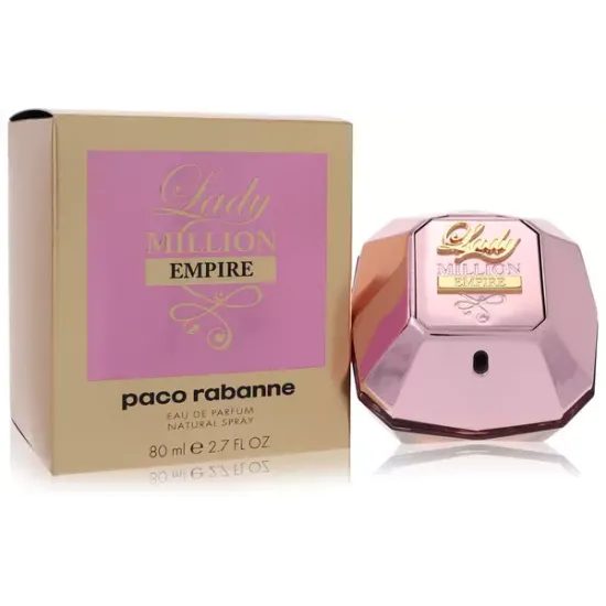 Lady Million Empire Perfume