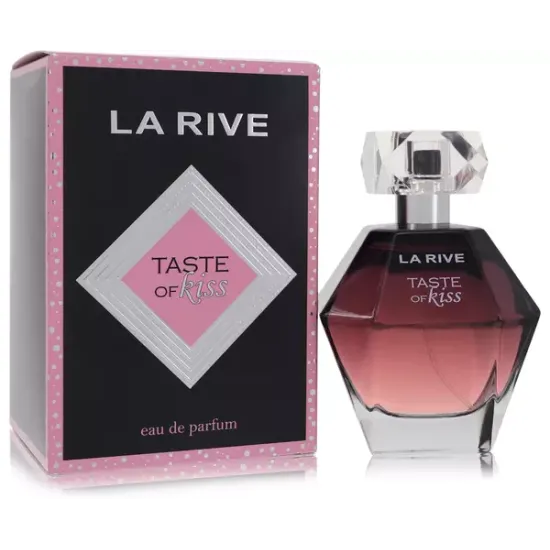 La Rive Taste Of Kiss Perfume