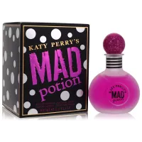 Katy Perry Mad Potion Perfume